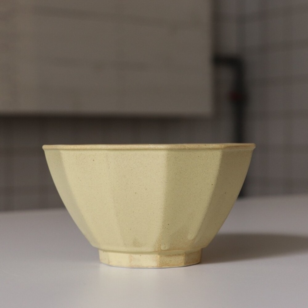 日本製 Arde 陶瓷輕量餐碗 碗盤 餐碗 飯碗 餐盤 陶瓷碗 質感餐具 陶器 美濃燒 四色可選-規格圖10