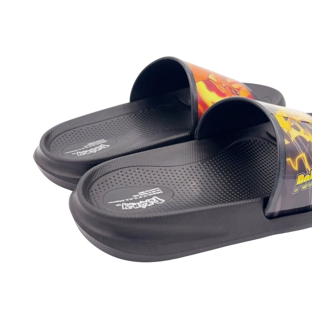 台灣製精靈寶可夢拖鞋 多款可選-細節圖8