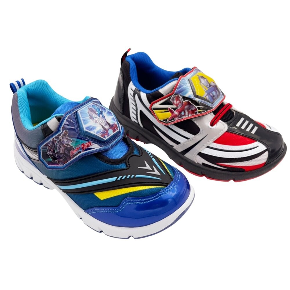 台灣製超人力霸王電燈運動鞋 多款可選-細節圖5