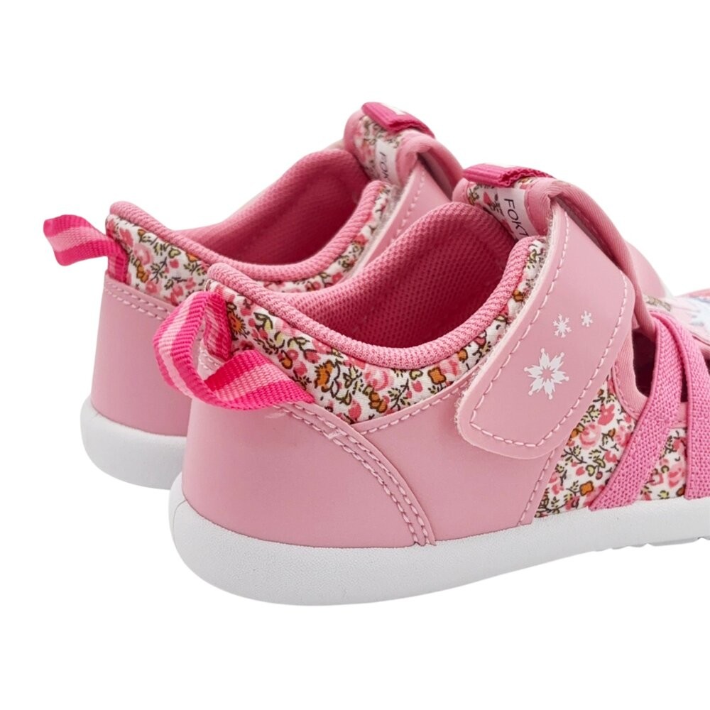 台灣製冰雪奇緣護趾涼鞋-細節圖6