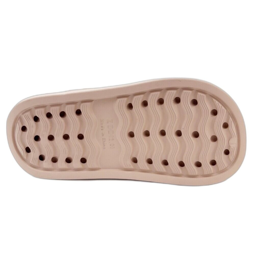 萌萌吉伊卡哇小桃洞洞鞋-細節圖4