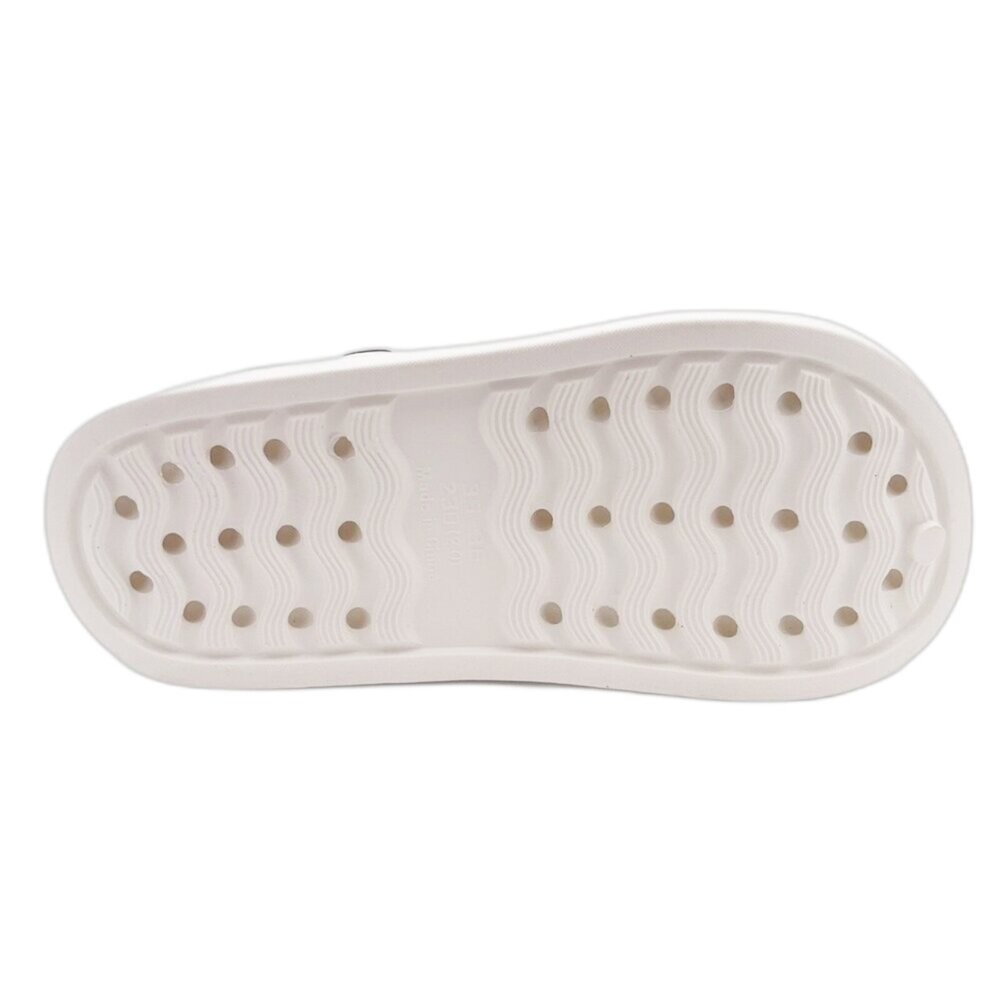 小八貓兔兔烏薩奇輕量洞洞鞋-細節圖4