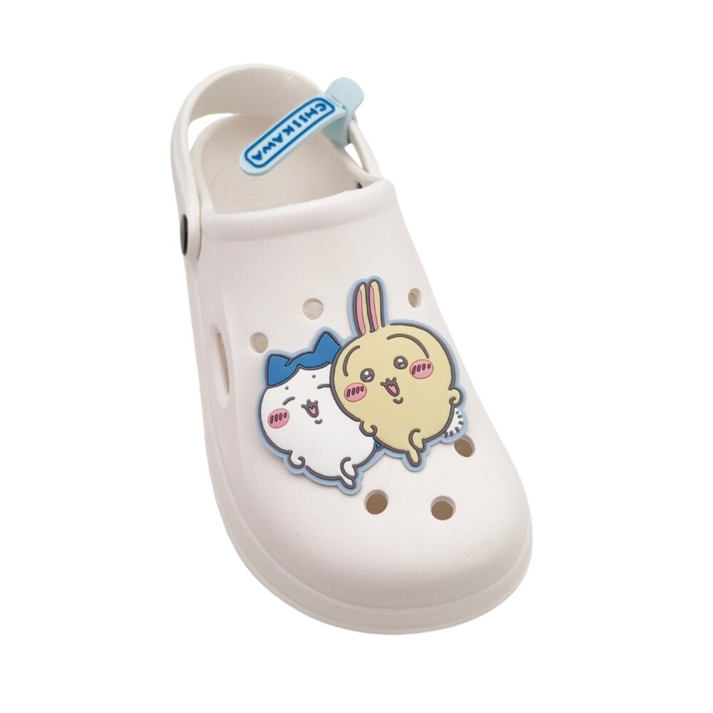 小八貓兔兔烏薩奇輕量洞洞鞋-細節圖7