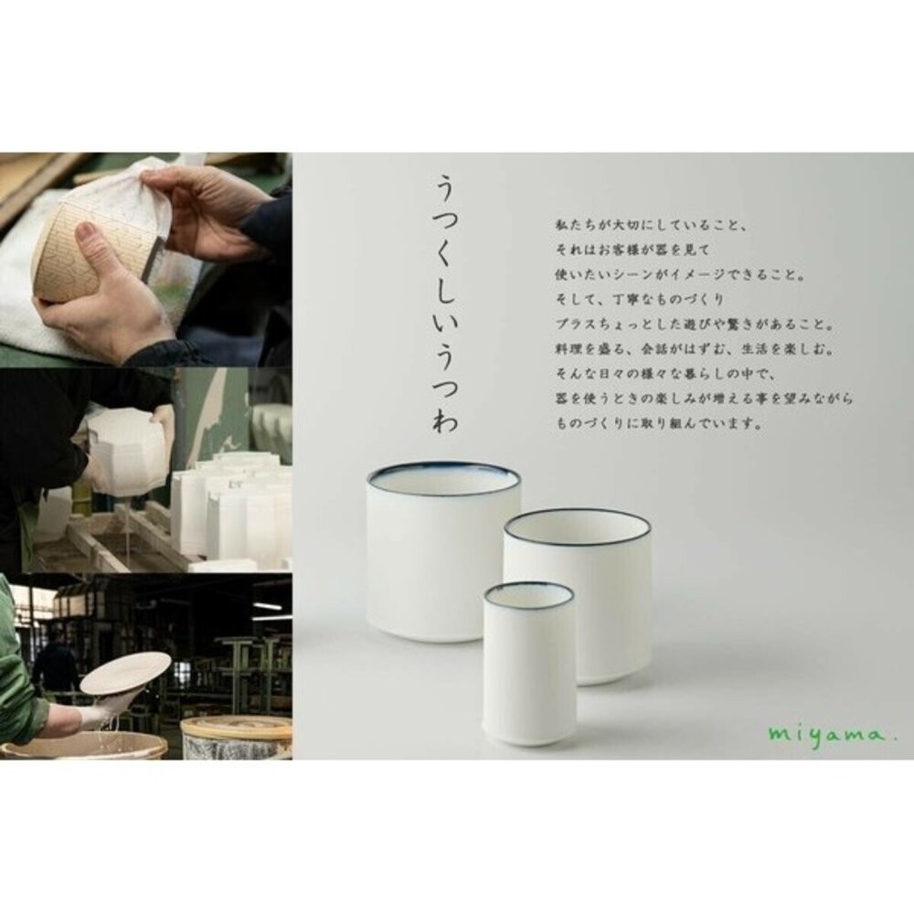 日本製 miyama深山 Haku 立體浮雕壓紋白瓷魚盤 長盤 飾品盤 魚盤 橢圓盤 沙拉盤 陶瓷盤 日本進口-細節圖8