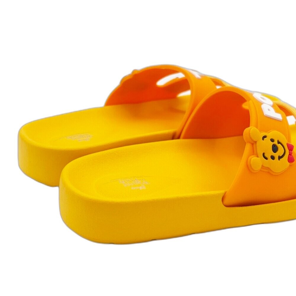 台灣製小熊維尼跳跳虎拖鞋-細節圖6