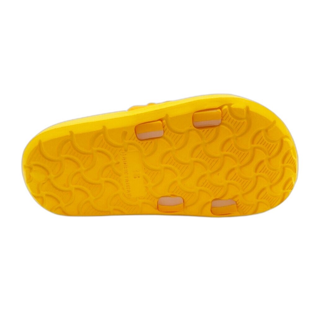 台灣製小熊維尼跳跳虎拖鞋-細節圖4