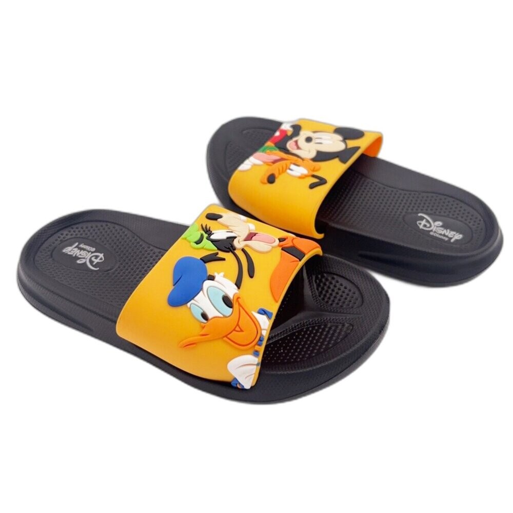 台灣製米奇可愛卡通拖鞋-細節圖5