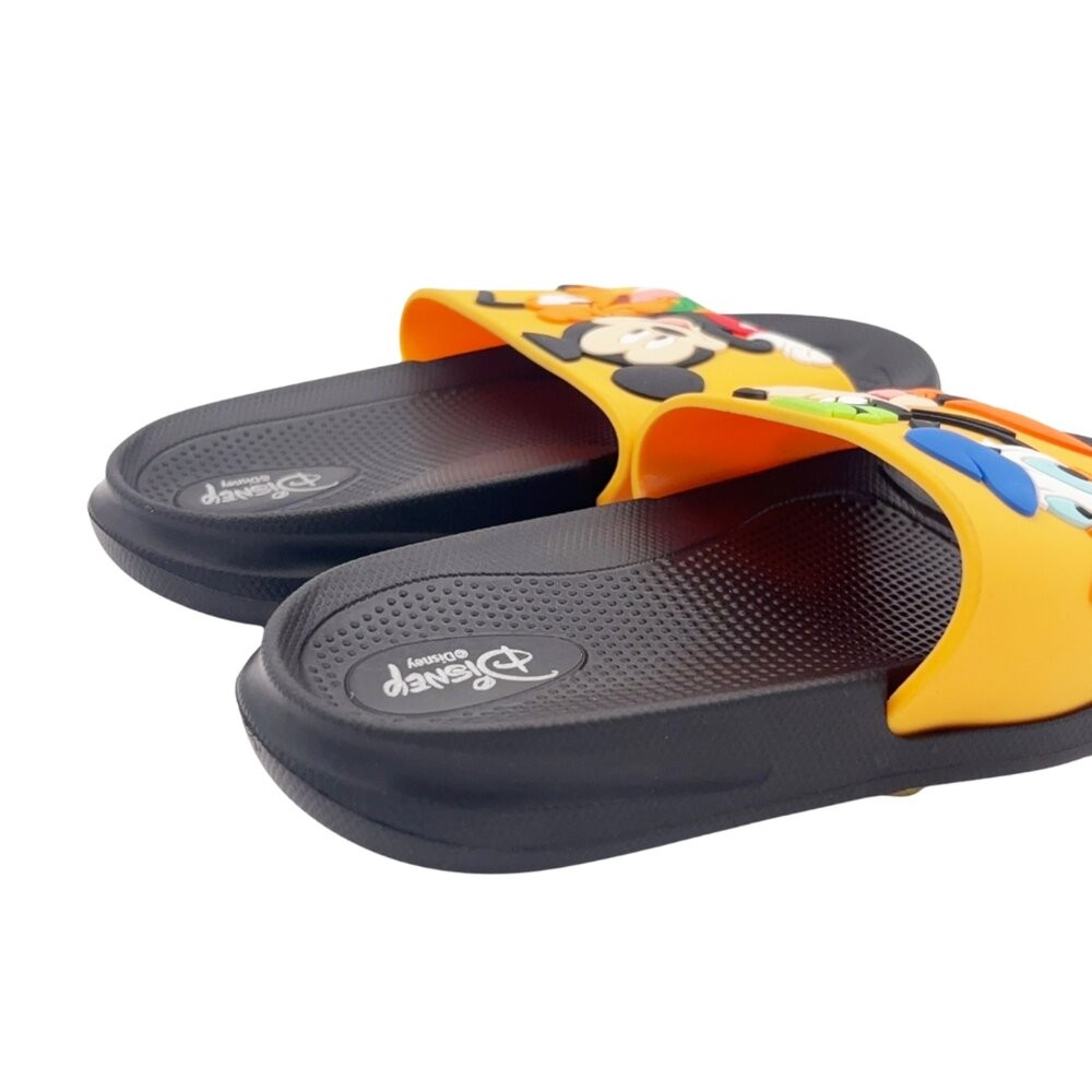 台灣製米奇可愛卡通拖鞋-細節圖6