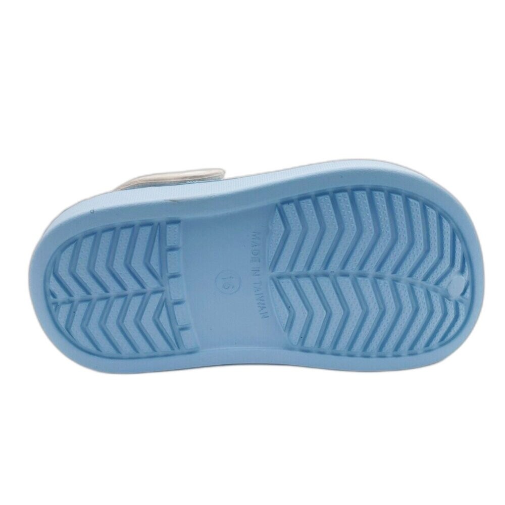 台灣製麵包超人電燈洞洞鞋-細節圖4