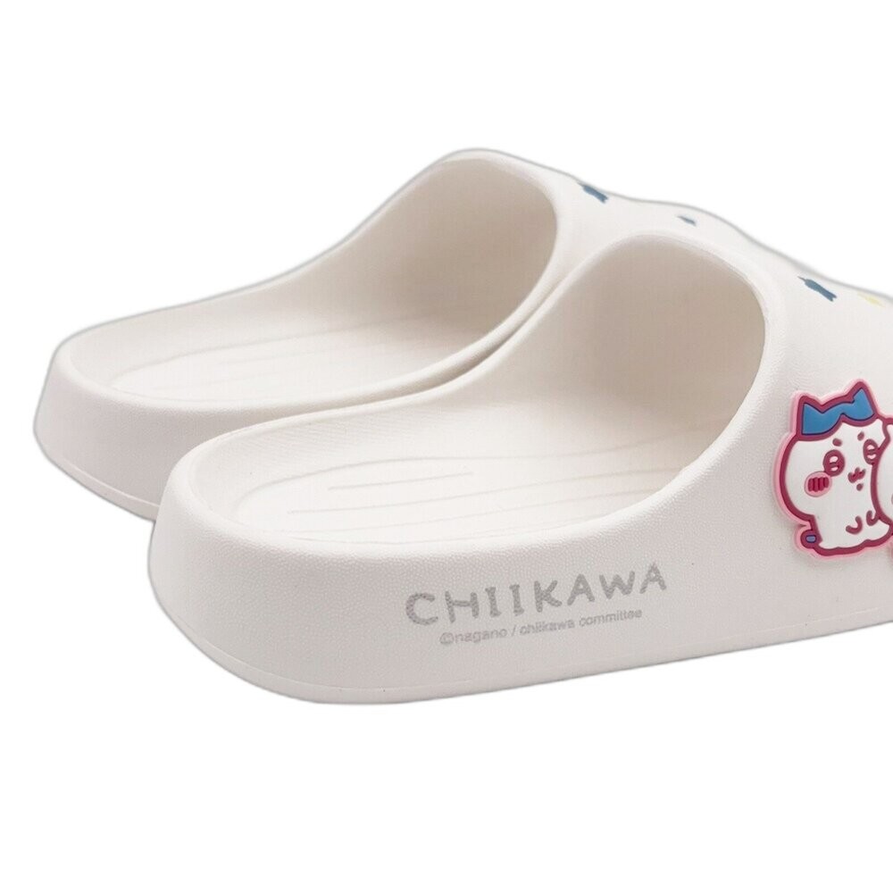 超萌吉伊卡哇大童拖鞋-細節圖4