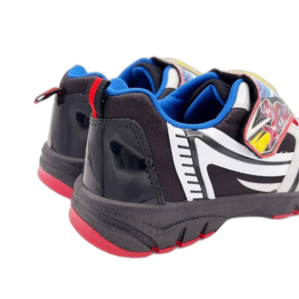 台灣製超人力霸王傑特電燈布鞋-細節圖6