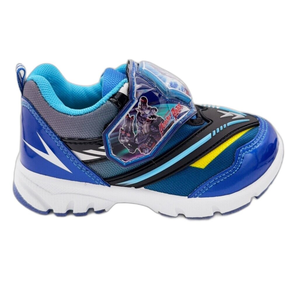 台灣製超人力霸王布雷薩電燈鞋-細節圖3