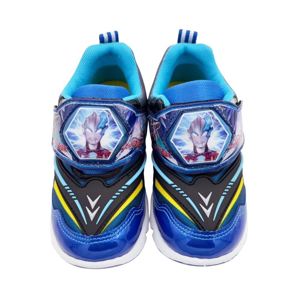 台灣製超人力霸王布雷薩電燈鞋-細節圖2