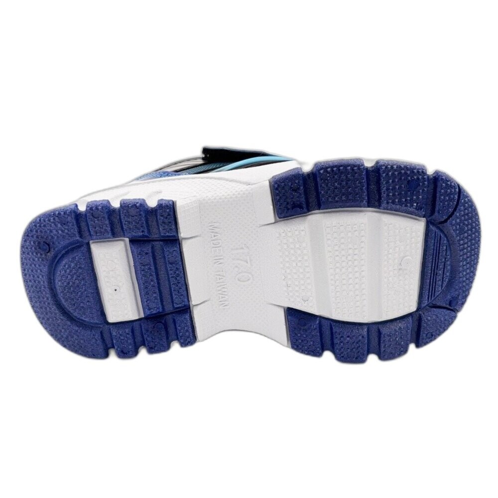 台灣製超人力霸王布雷薩電燈鞋-細節圖4