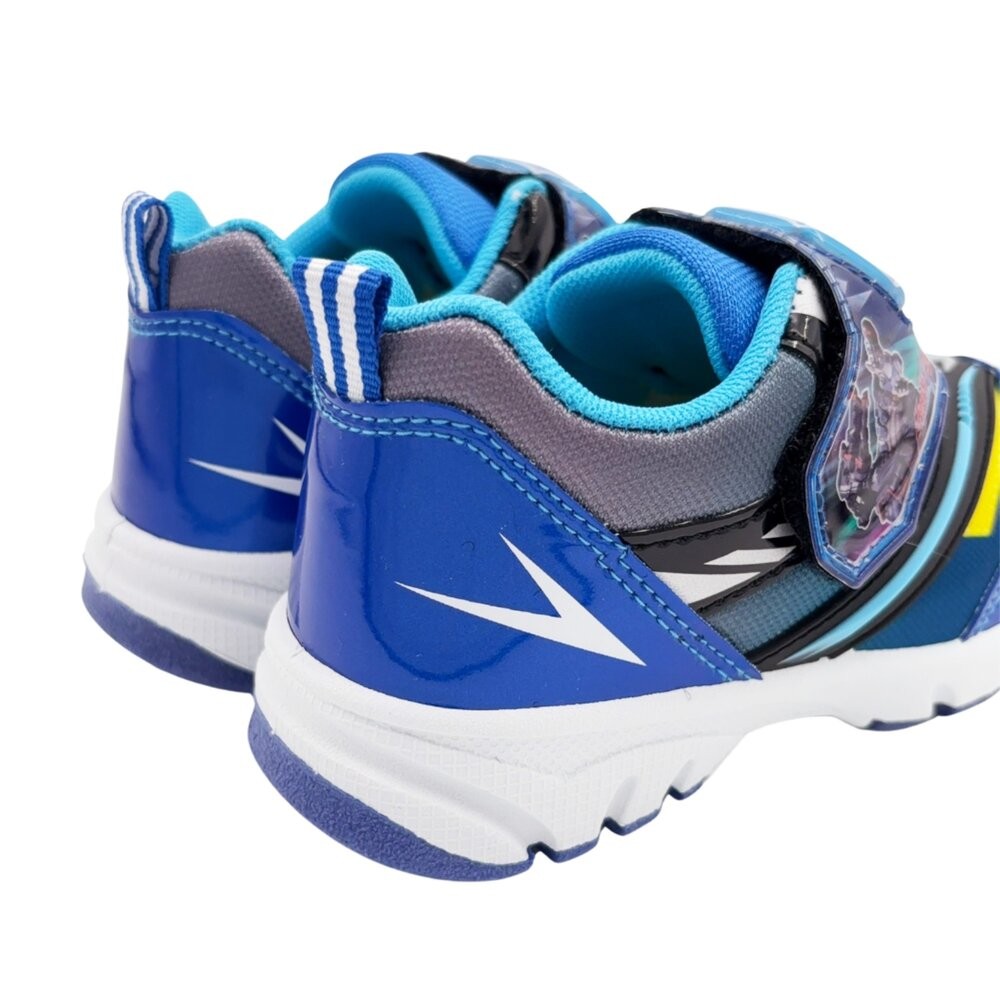 台灣製超人力霸王布雷薩電燈鞋-細節圖6