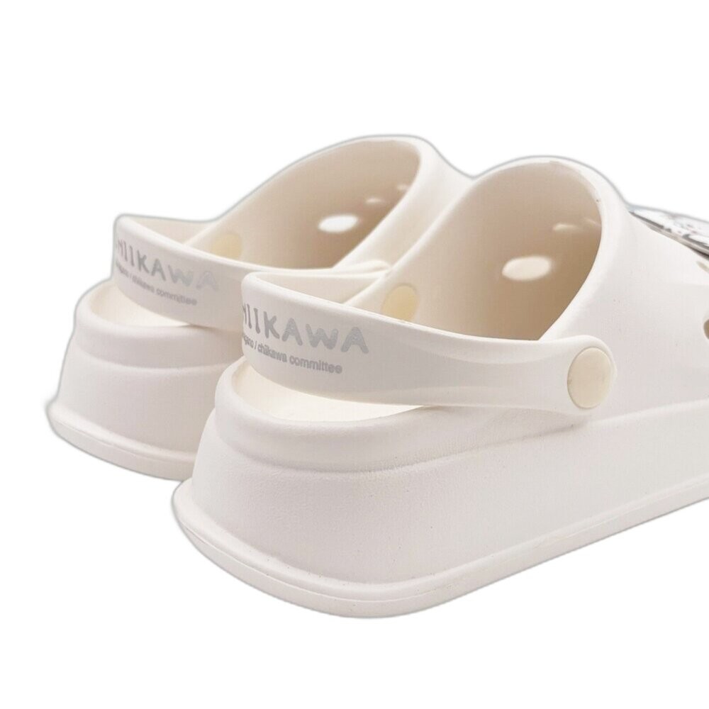 超夯吉伊卡哇大童涼拖鞋-細節圖6