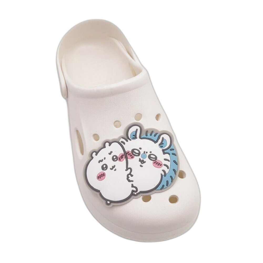 超夯吉伊卡哇大童涼拖鞋-細節圖7