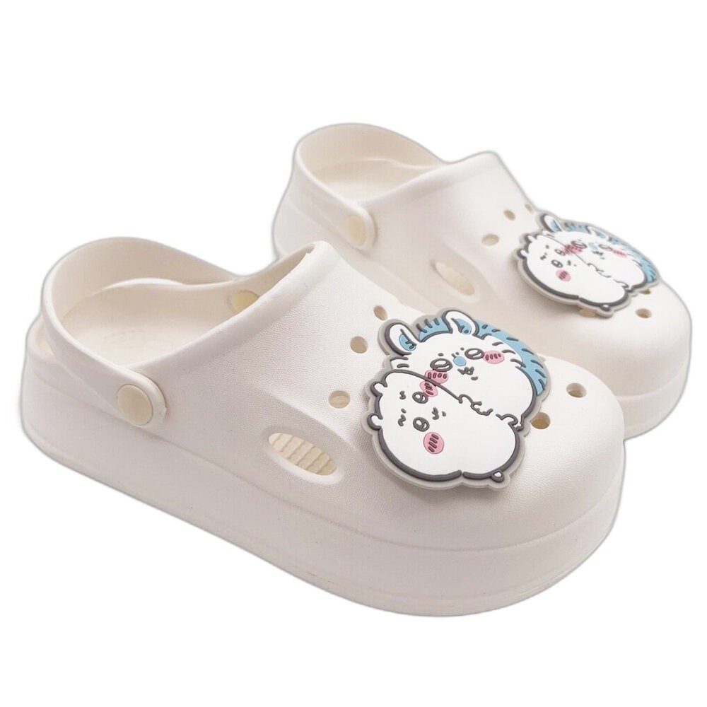 吉伊小桃款白色