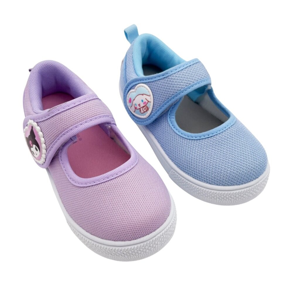 台灣製三麗鷗室內鞋 兩款可選-細節圖2