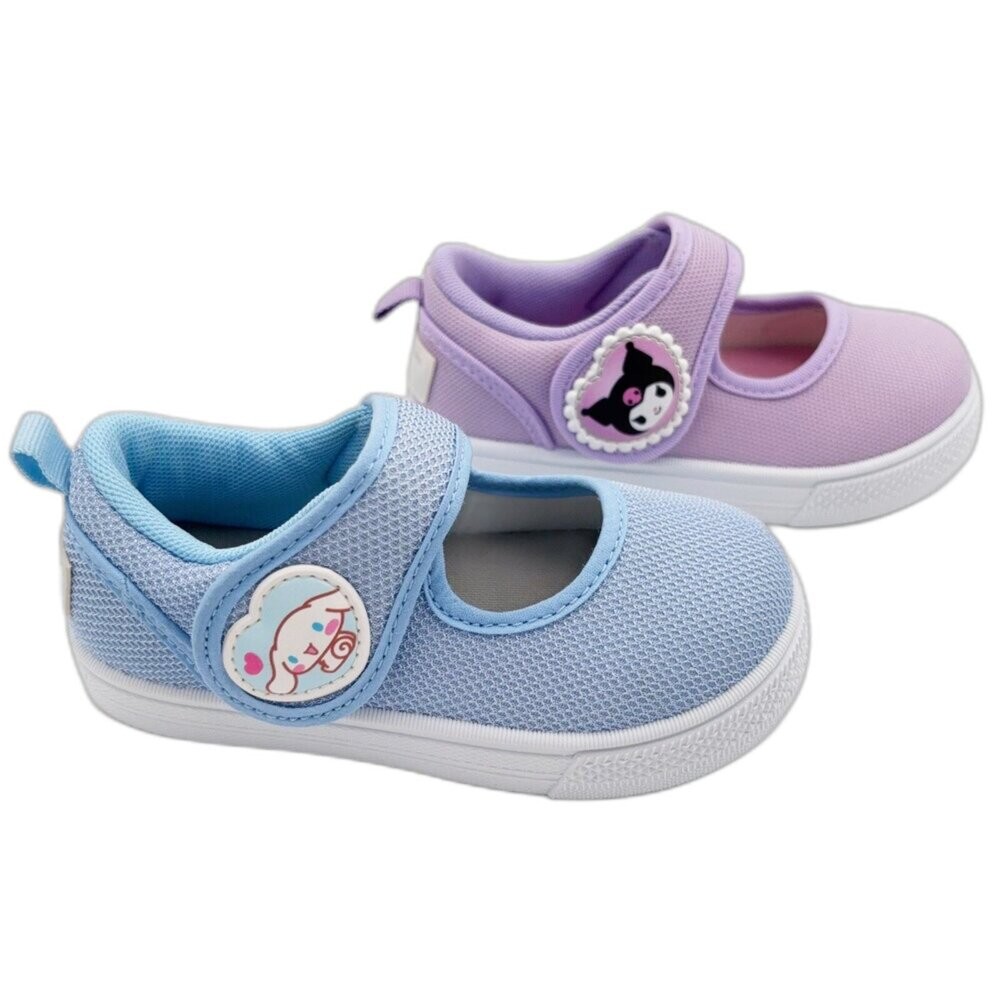 台灣製三麗鷗室內鞋 兩款可選-細節圖5