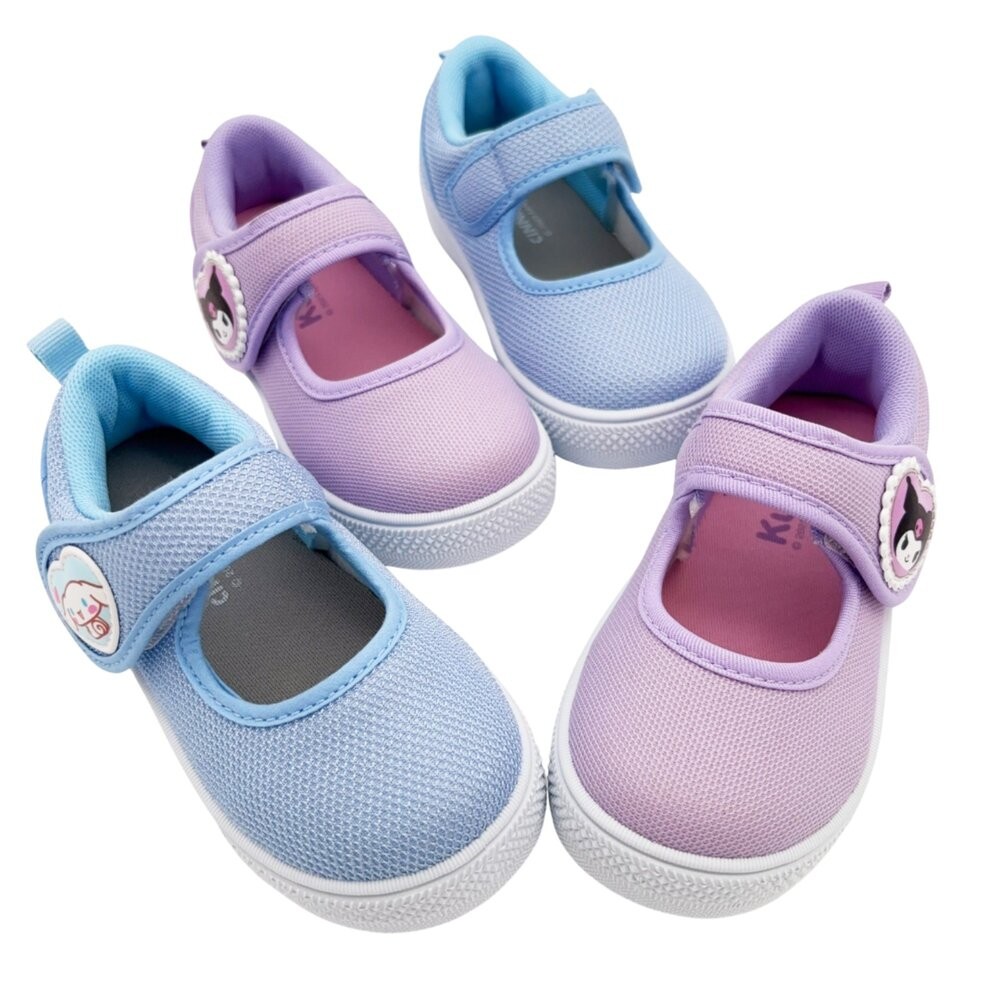 台灣製三麗鷗室內鞋 兩款可選-細節圖6