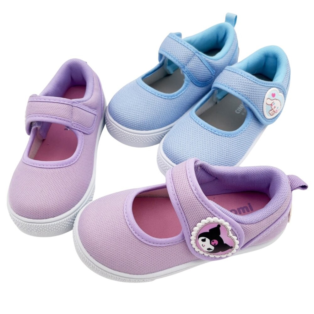 台灣製三麗鷗室內鞋 兩款可選-細節圖7