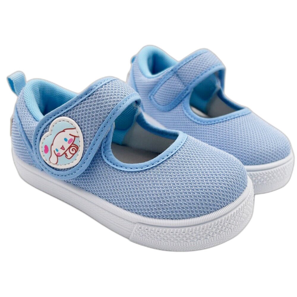 台灣製大耳狗可愛室內鞋-規格圖8