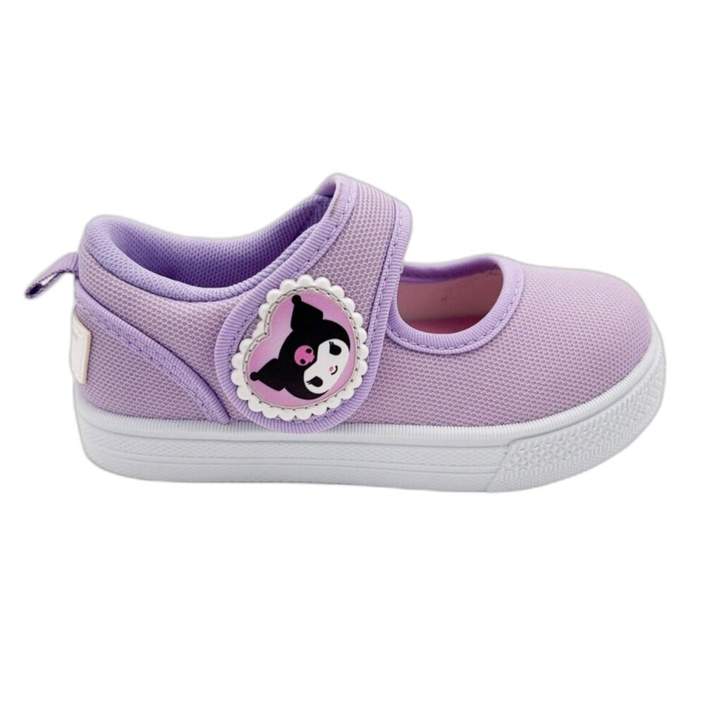 台灣製三麗鷗庫洛米室內鞋-細節圖2