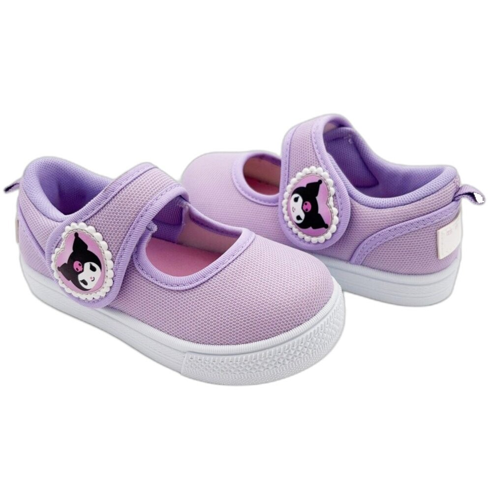 台灣製三麗鷗庫洛米室內鞋-細節圖5