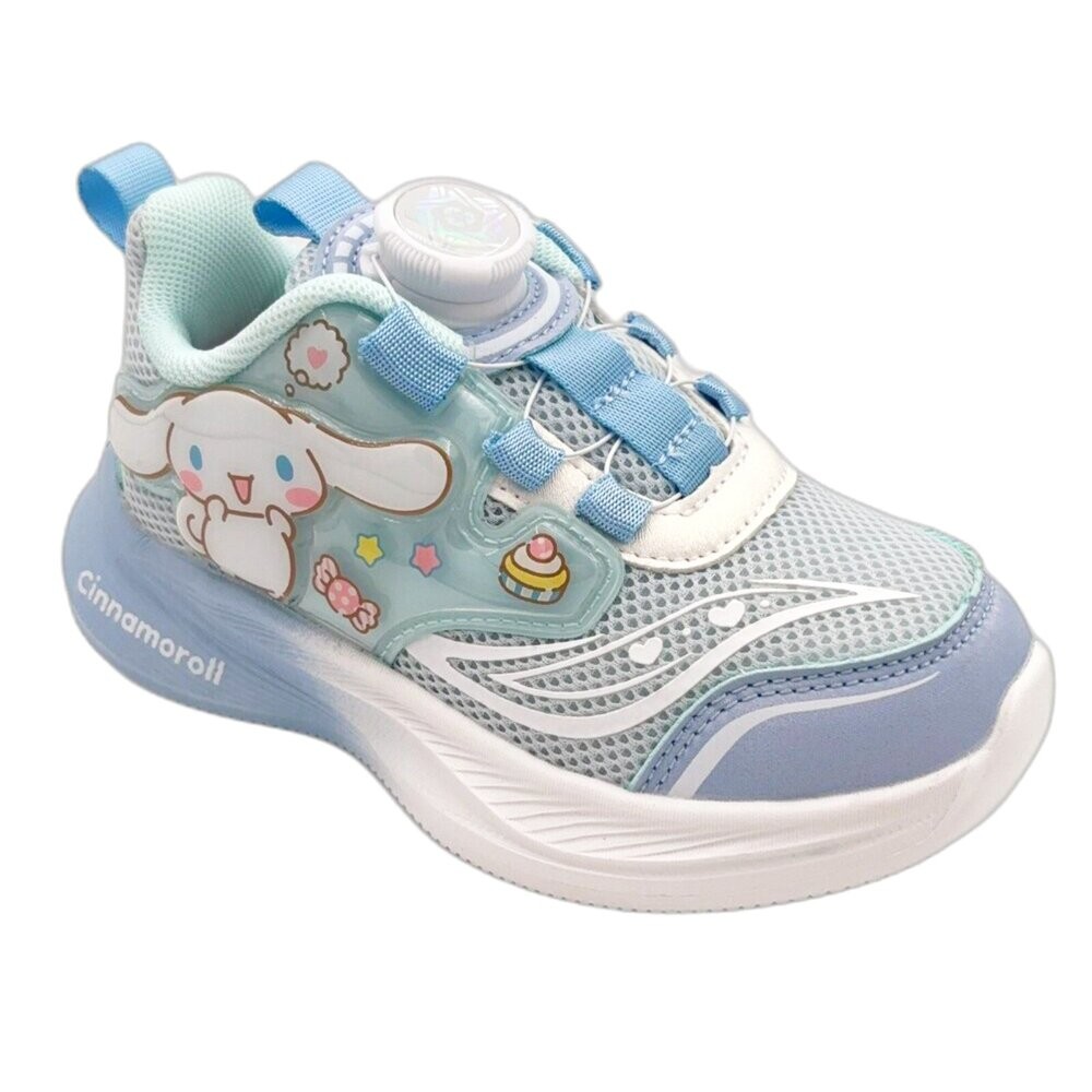 三麗鷗大耳狗旋轉扣鞋-細節圖2