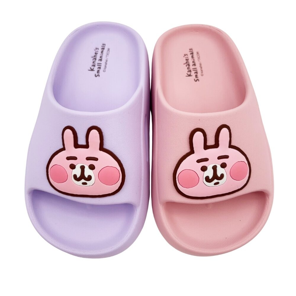 台灣製卡娜赫拉拖鞋 兩色-細節圖2