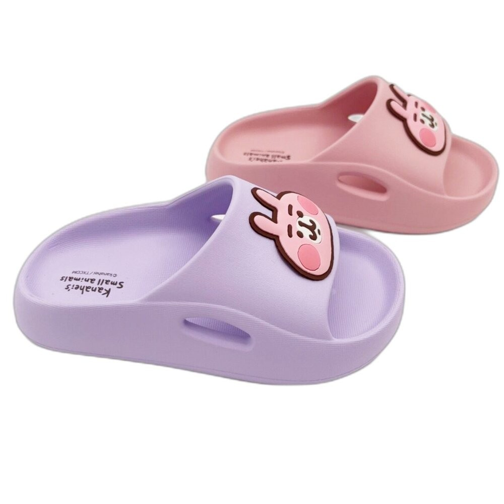 台灣製卡娜赫拉拖鞋 兩色-細節圖5