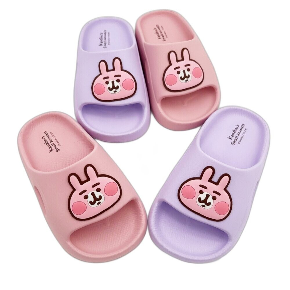 台灣製卡娜赫拉拖鞋 兩色-細節圖6