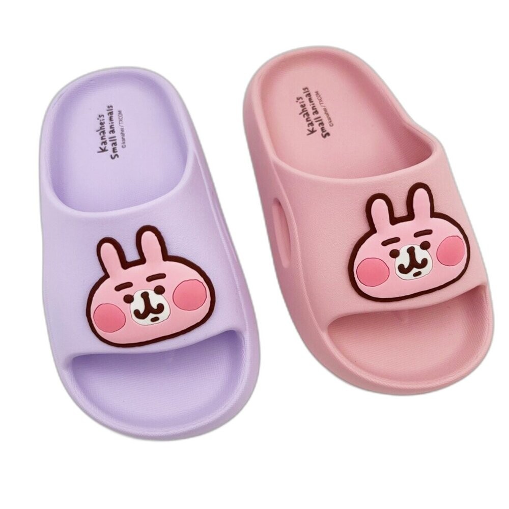 台灣製卡娜赫拉拖鞋 兩色-細節圖7