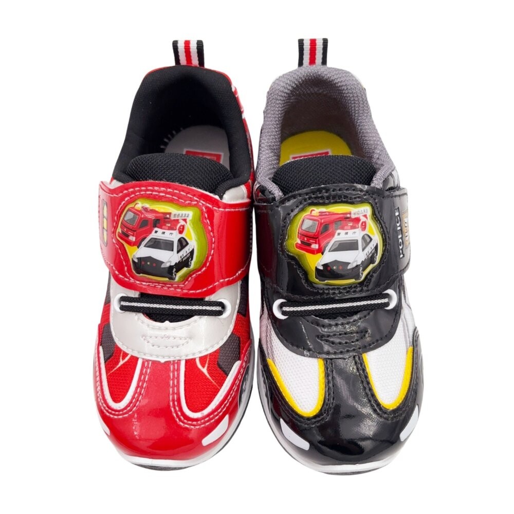 台灣製TOMICA電燈鞋 多款可選-細節圖2