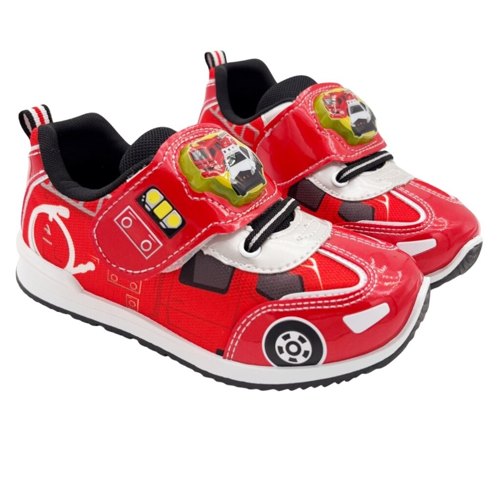 台灣製TOMICA電燈鞋 多款可選-細節圖3