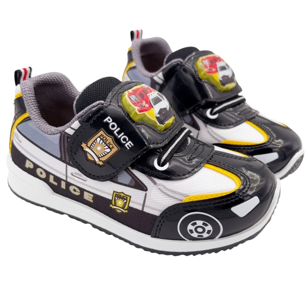 台灣製TOMICA電燈鞋 多款可選-細節圖4