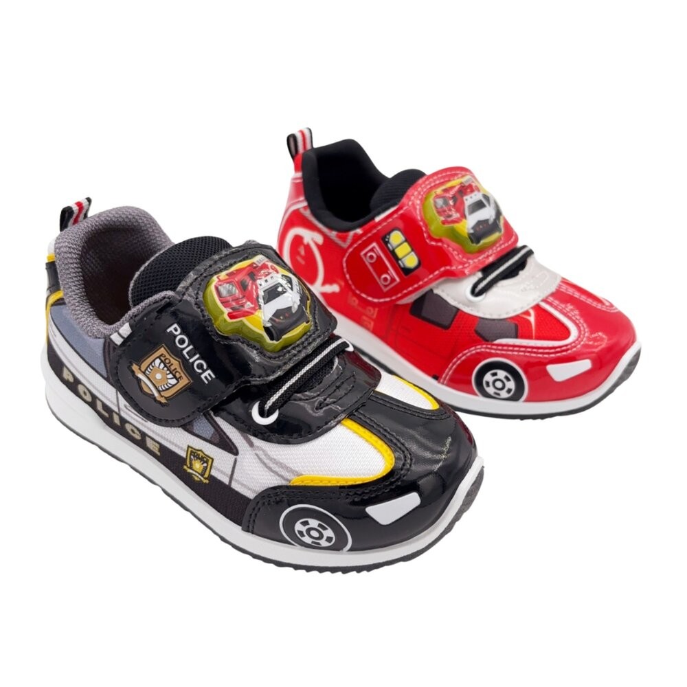 台灣製TOMICA電燈鞋 多款可選-細節圖5