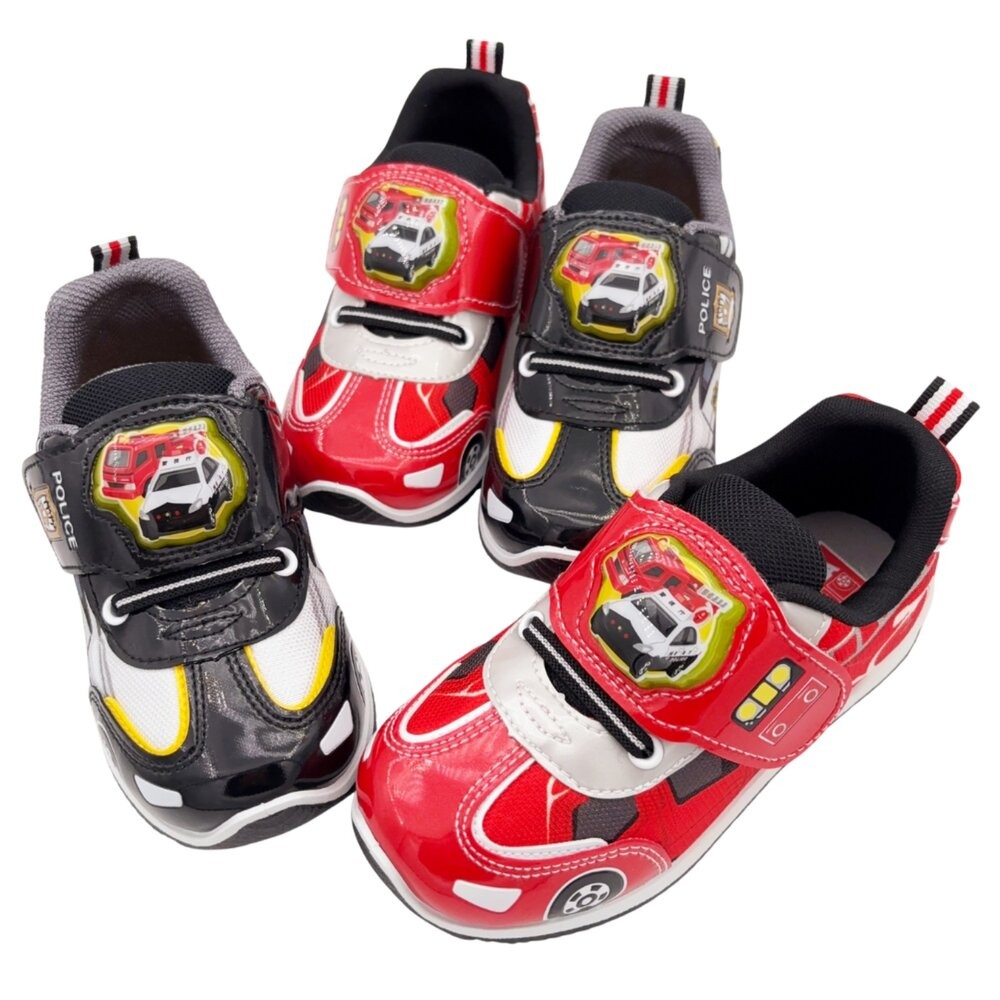 台灣製TOMICA電燈鞋 多款可選-細節圖6