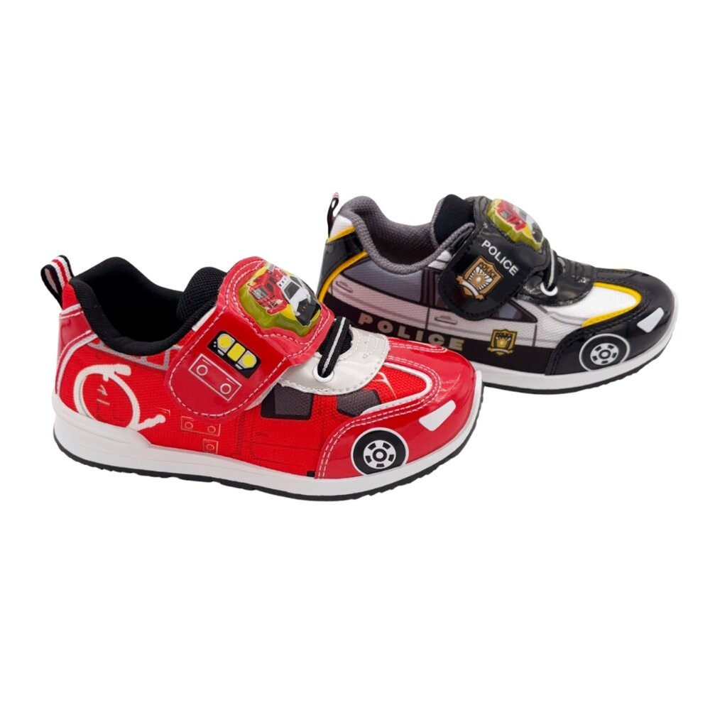 台灣製TOMICA電燈鞋 多款可選-細節圖7