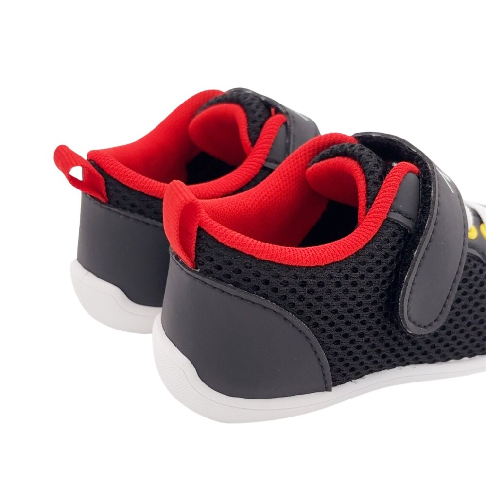 台灣製米奇學步鞋-細節圖6