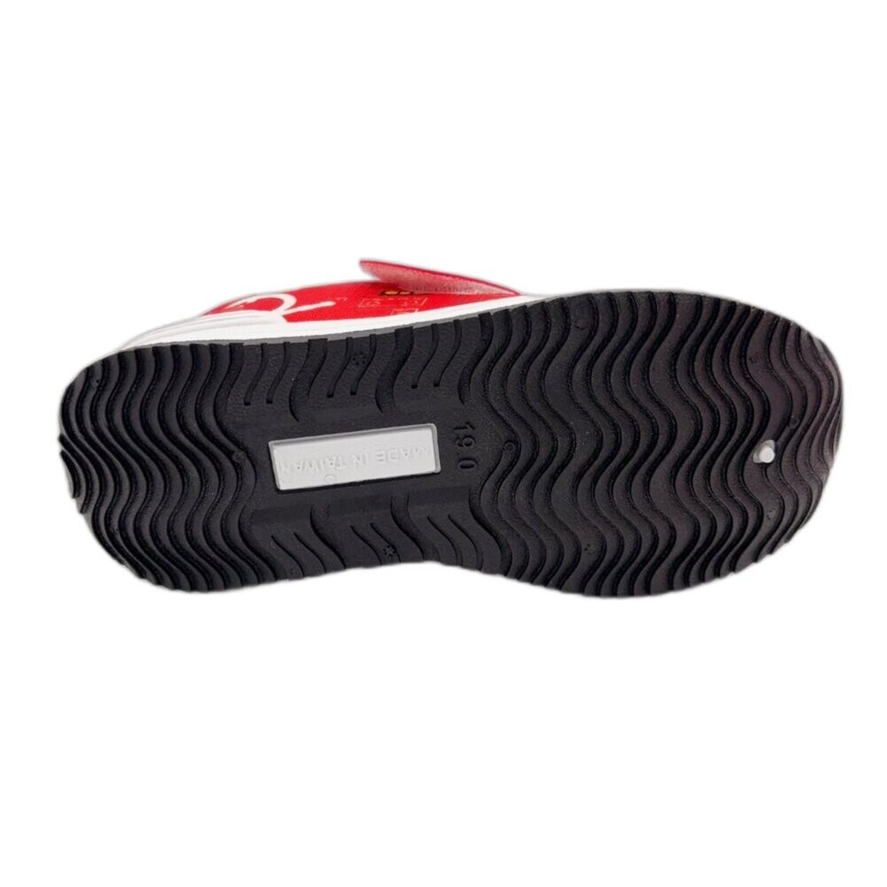 台灣製TOMICA電燈運動鞋-細節圖4