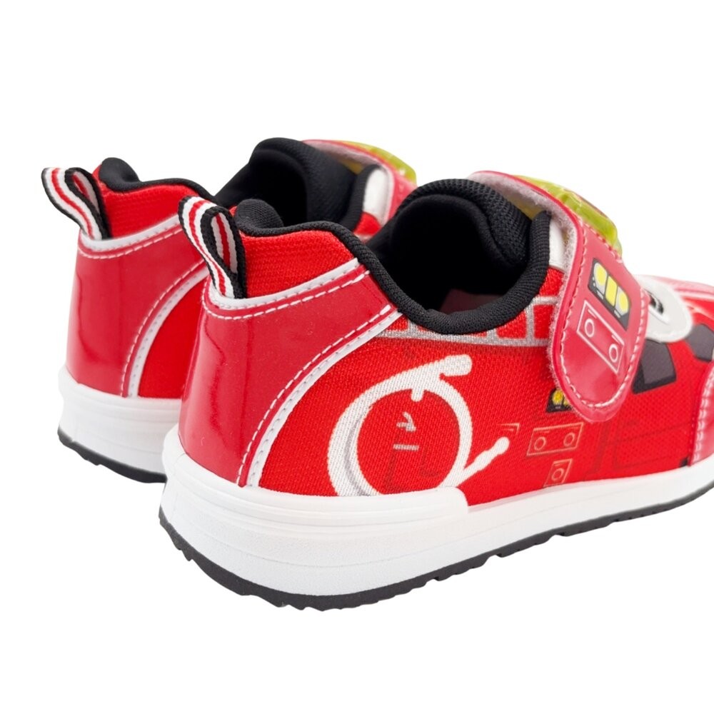 台灣製TOMICA電燈運動鞋-細節圖6