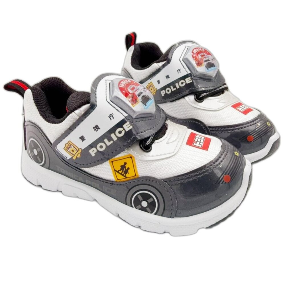 TOMICA灰色車車款