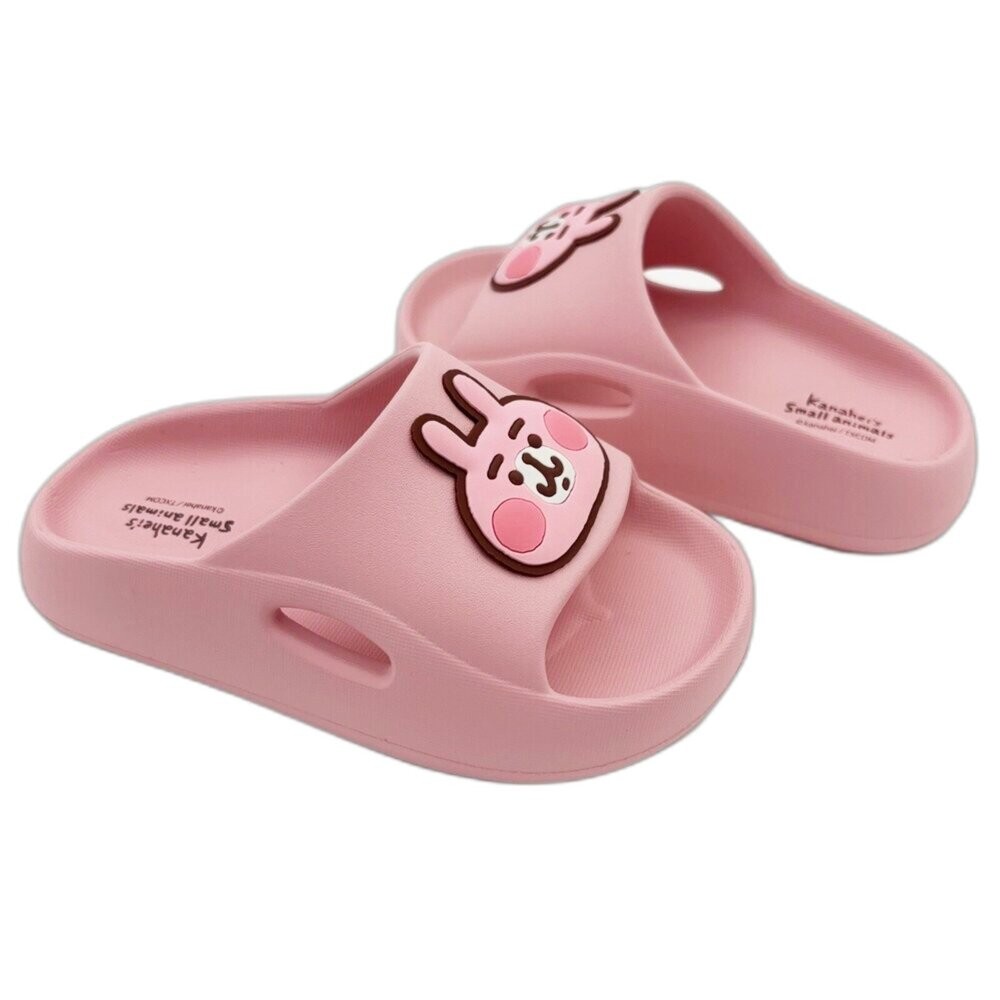 台灣製卡娜赫拉女童拖鞋-細節圖5