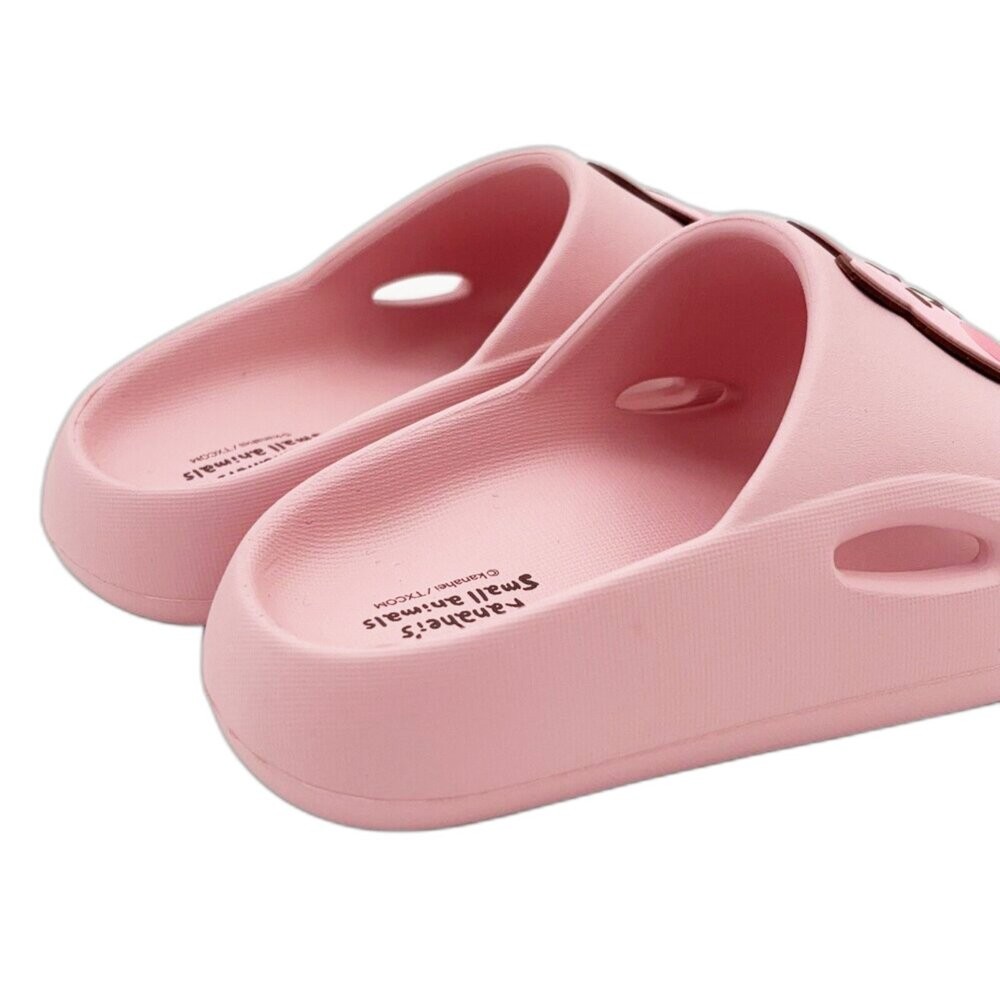 台灣製卡娜赫拉女童拖鞋-細節圖6