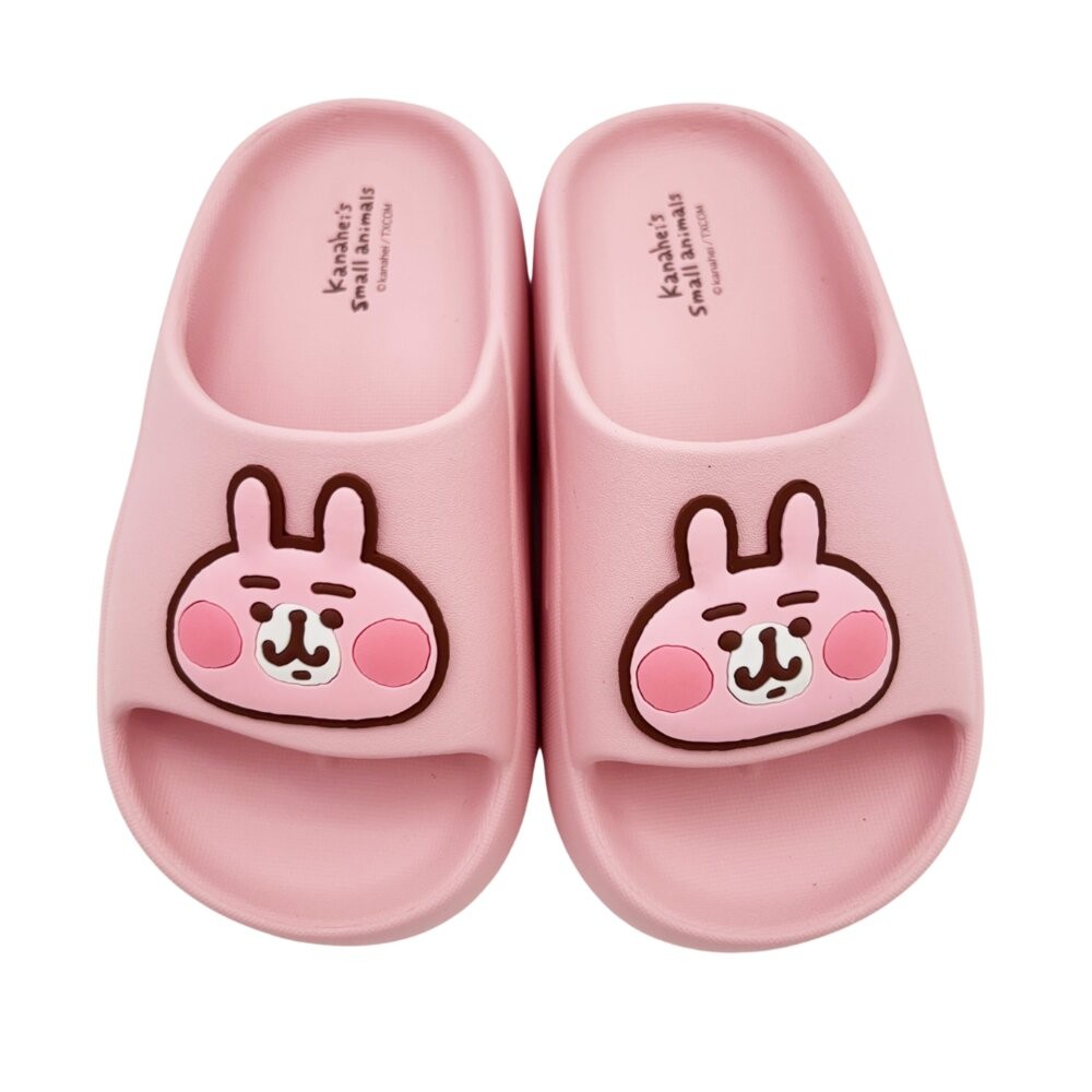 台灣製卡娜赫拉女童拖鞋-規格圖7