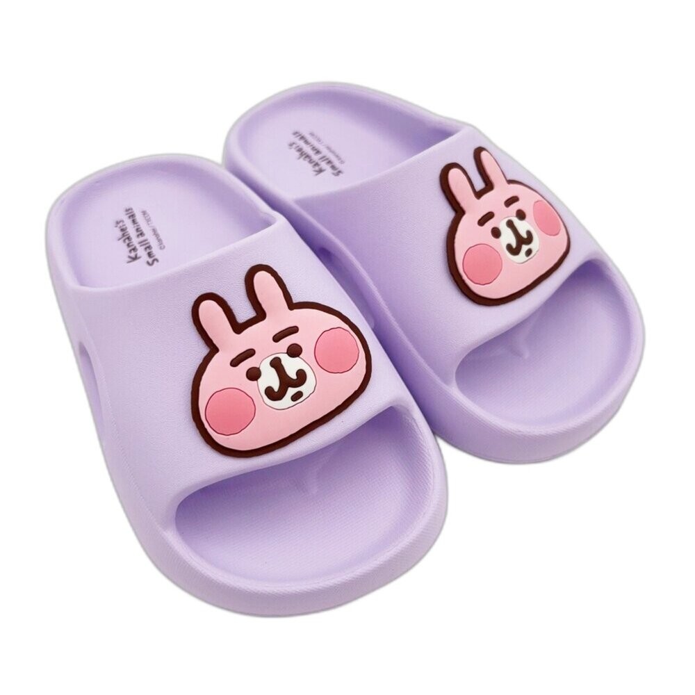 台灣製正版授權卡娜赫拉拖鞋-細節圖2