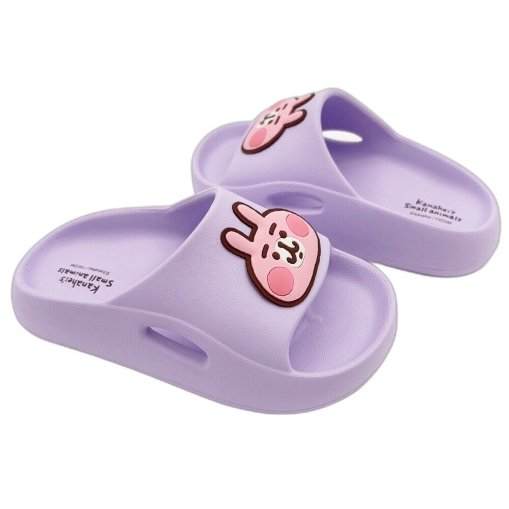 台灣製正版授權卡娜赫拉拖鞋-細節圖5