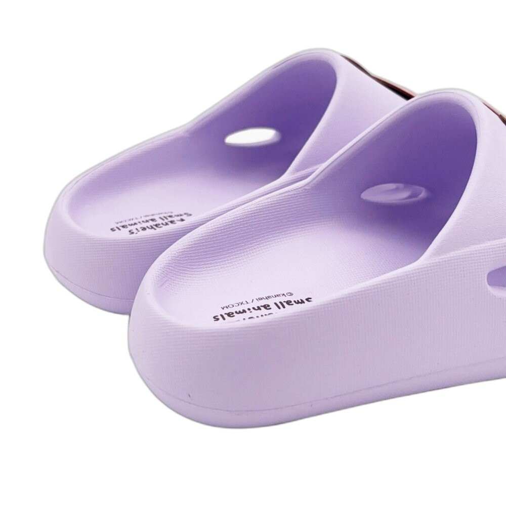 台灣製正版授權卡娜赫拉拖鞋-細節圖6